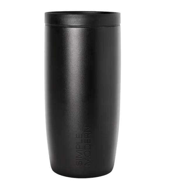 SCHEELS ad creative: Simple Modern 16oz Voyager Tumbler Mug