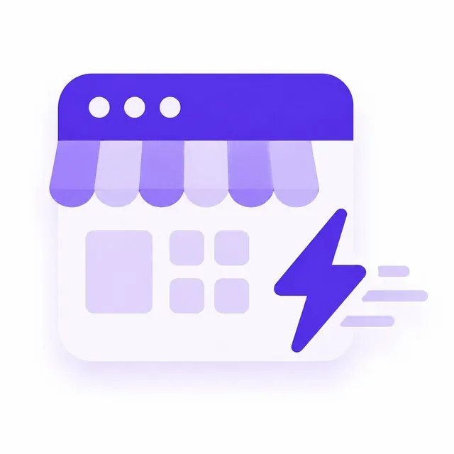 B12 ad creative: Build a Site in ChatGPT