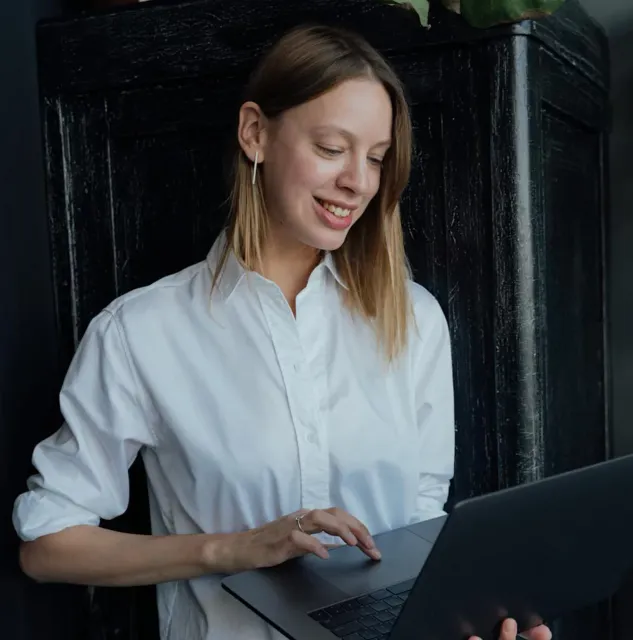 Partnero, Inc. ad creative: AI-Powered Affiliate Porgrams