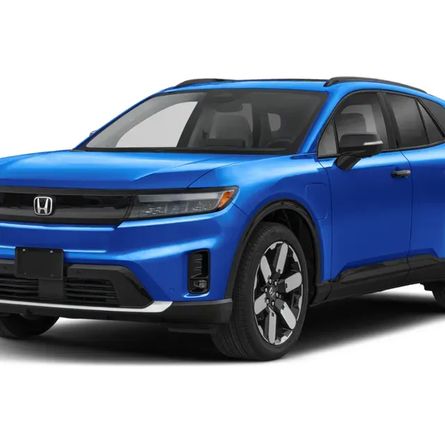 Brandon Honda ad creative: Compare the Honda Prologue