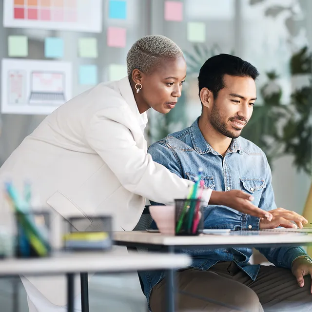 Capterra ad creative: Top Nonprofit Platforms