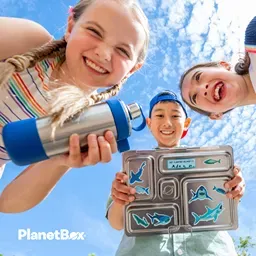 Planetbox ad creative: Lowest prices of the year!