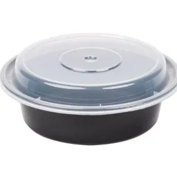 Quipply ad creative: 24 oz Meal Prep Container Bulk