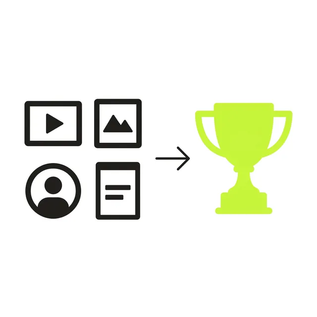 Primer ad creative: Performance ad creative, built to convert