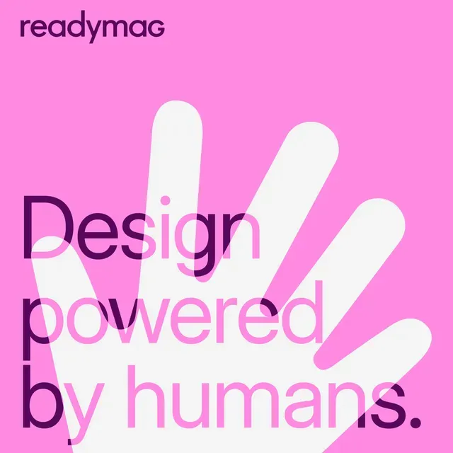 Readymag ad creative: A feels-like-you website