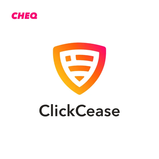 ClickCease ad creative: Ads worth paying for