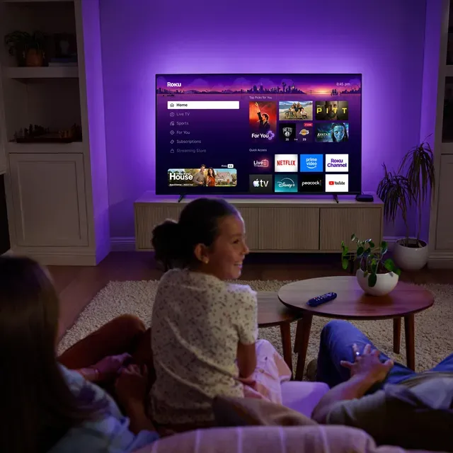 Roku Advertising ad creative: Already Have Video Creative?