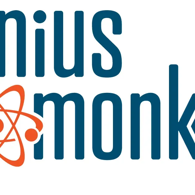 Genius Monkey ad creative: AI-Driven Programmatic Marketing