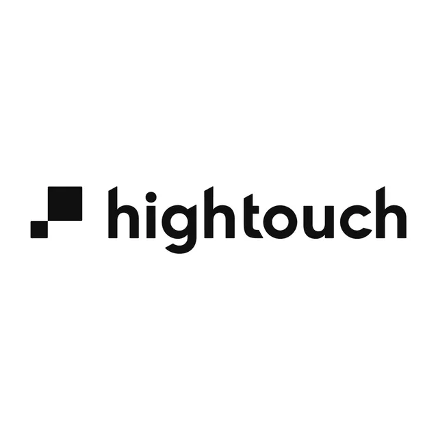 Hightouch ad creative: Describe the audience. The agentic CDP builds it.