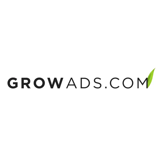 Grow Advertising ad creative: TV Ads & Business Growth