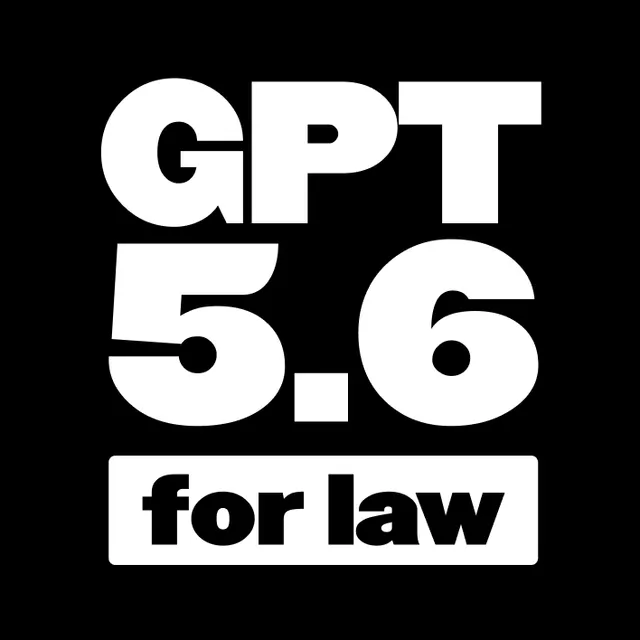 Spellbook ad creative: Legal AI built for GCs