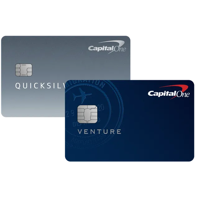 Capital One ad creative: Online Pre-Approval Tool