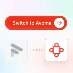 Avoma Inc. ad creative: Notes alone don't close deals