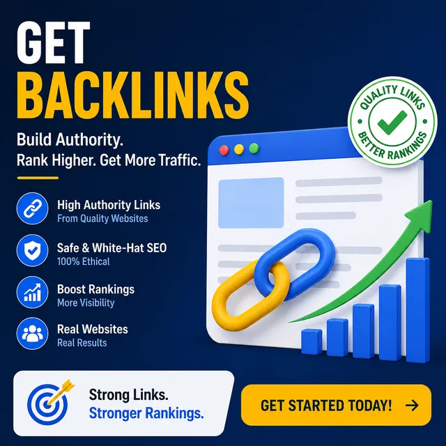 EbizON Crayon ad creative: Build Backlinks the Safe Way