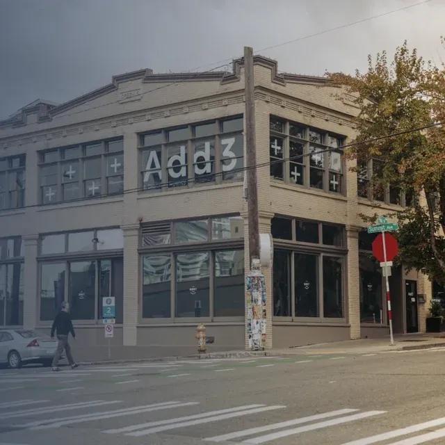 Add3 ad creative: Integrated Search