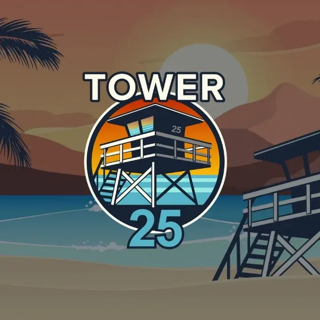 Tower 25 Digital Marketing ad creative: Free SEO Audit. See What’s Holding Your Site Back