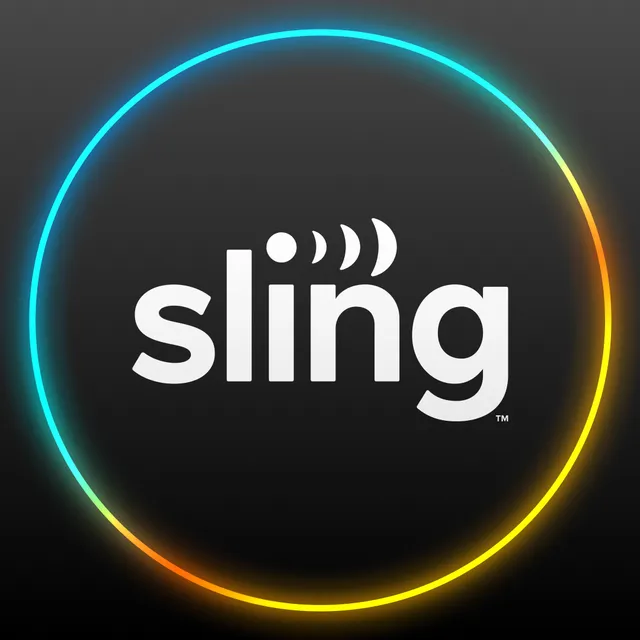 Sling® ad creative: Stream Live Sports on ESPN