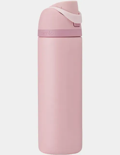 Tillys ad creative: Owala FreeSip® 24 oz Water Bottle