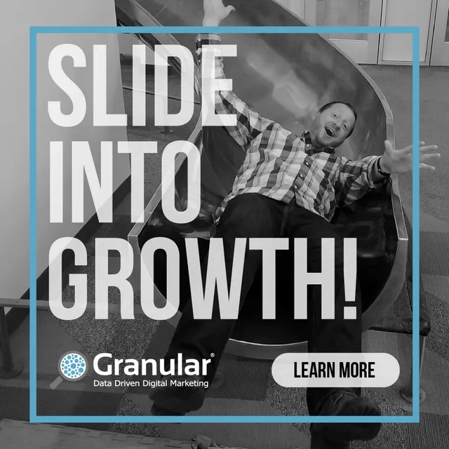 Granular ad creative: The Expert PPC Agency