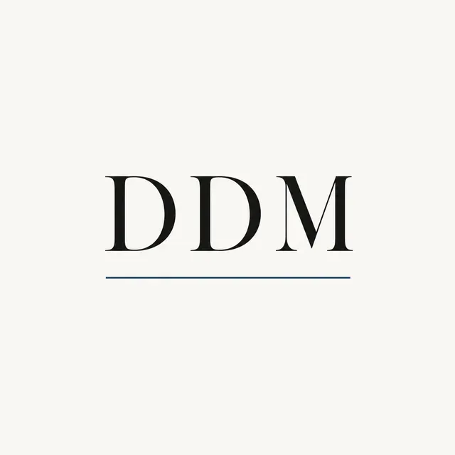 DDM Generation ad creative: B2B Paid Media That Works With Your Team