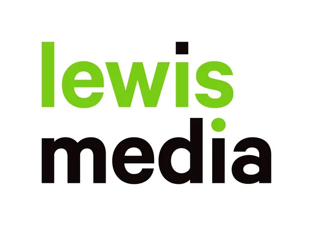 Lewis Media Partners, LLC ad creative: Build Lasting Visibility With SEO