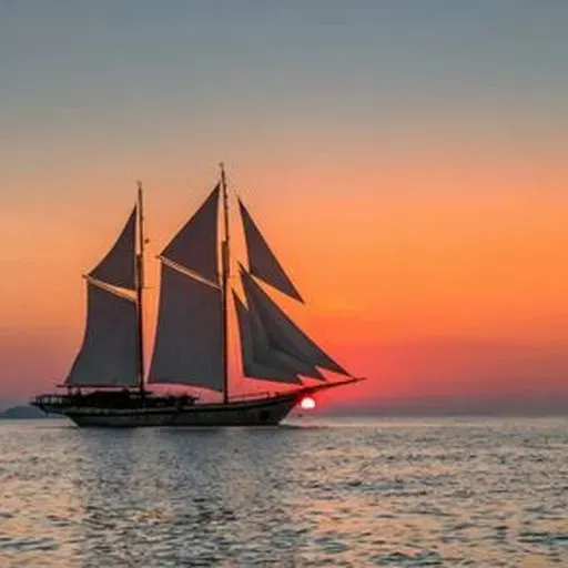 Naveliaindonesia ad creative: Luxury Yacht Charter Indonesia