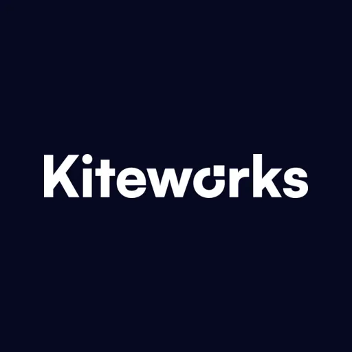Kiteworks, LLC ad creative: Stop Building Compliance Four Times