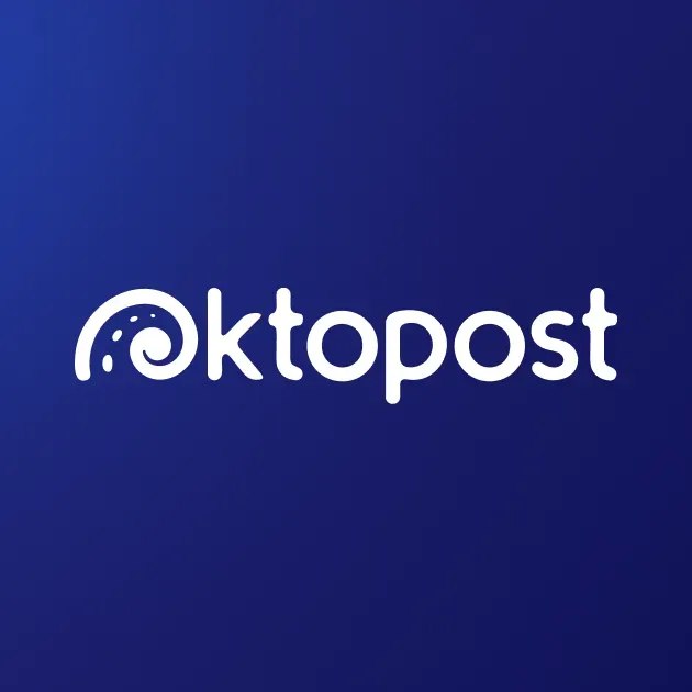 Oktopost Technologies ad creative: Sync employee advocacy activity into the CRM