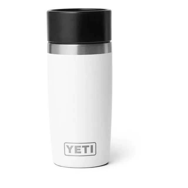 SCHEELS ad creative: YETI Rambler 12 oz Travel Bottle