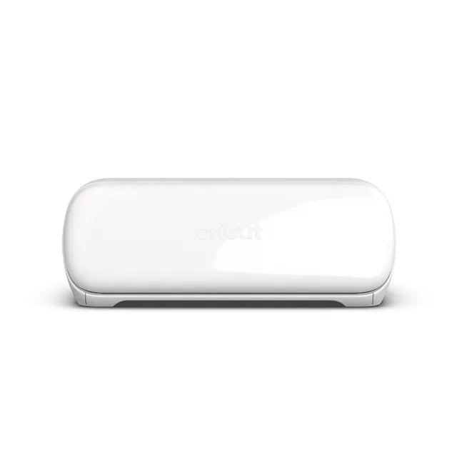 Cricut, Inc. ad creative: Big Ideas, Small Space
