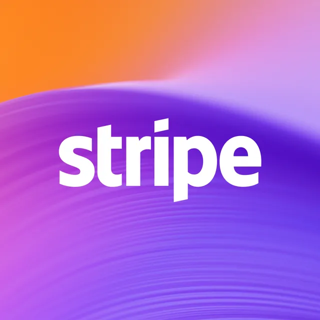 Stripe ad creative: Payments API