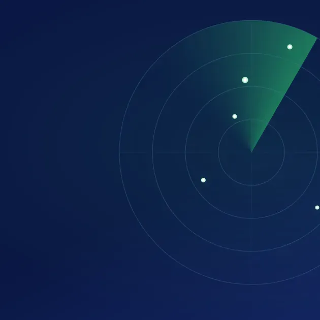 Overdrive ad creative: Overdrive — Signal