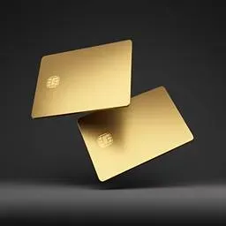 CardCritics ad creative: Best Cash Back Cards of 2026