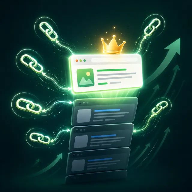 Rhino Rank ad creative: Get #1 Rankings Without Lifting A Finger