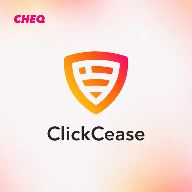 ClickCease ad creative: Detect invalid traffic