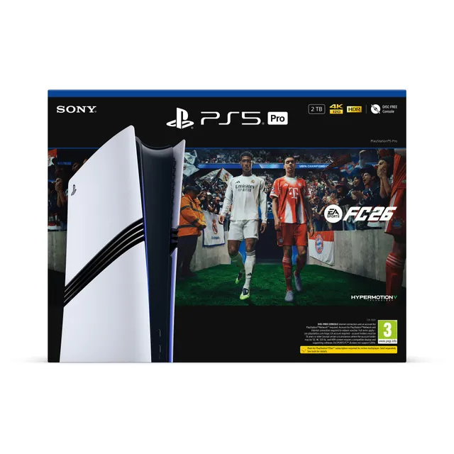 PlayStation ad creative: PlayStation®5 Consoles
