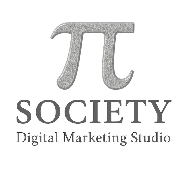 Pi Society, LLC ad creative: Independent Marketing Strategy