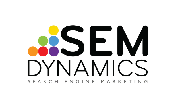 SEM Dynamics ad creative: Grow Beyond Word-of-Mouth Referrals