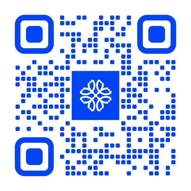 Uniqode Phygital, Inc. ad creative: More than a link shortener