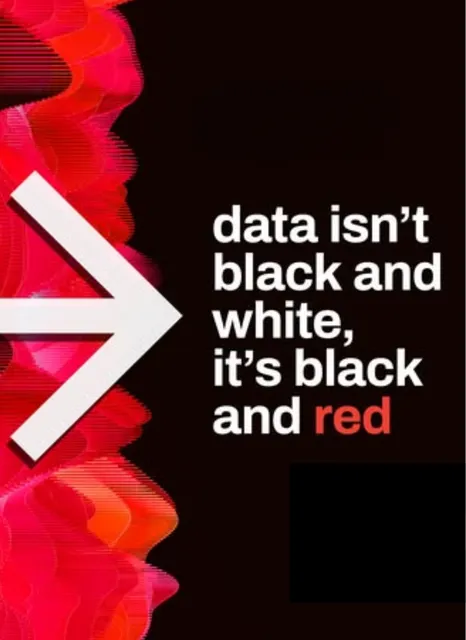 Colling Media ad creative: Turn Data Into Growth