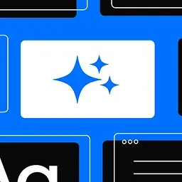 Webflow ad creative: CMS AI search engines trust