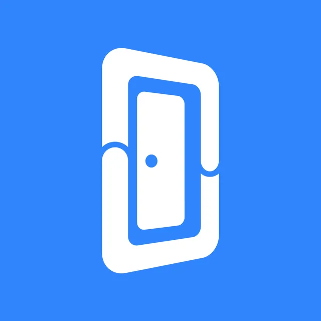 DoorLoop ad creative: Manage Your Single-Family & Multi-Family Rentals