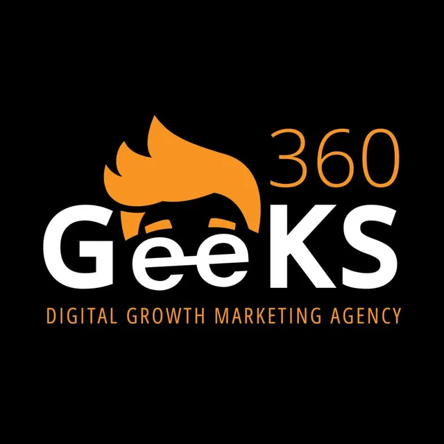 geeks360.net ad creative: Ranked #1, unseen by AI?