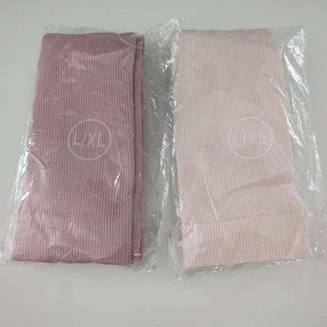mercari.com ad creative: JOBST Compression Socks Size L/xl 2 Pair - Women | Color: Pink | Size: l
