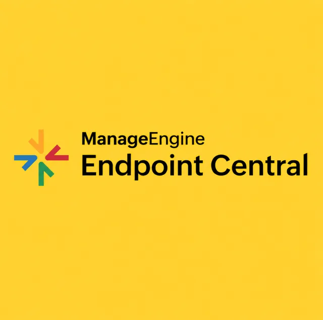 ManageEngine ad creative: Secure Every Enterprise Endpoint