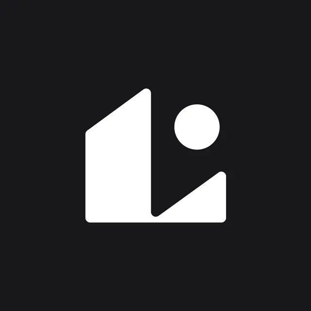 Logo.dev ad creative: Full brand profile, no pipeline