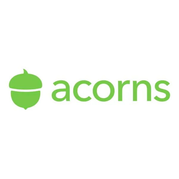 Acorns ad creative: Investing Made Simple