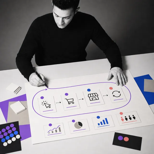 The Social Target Limited ad creative: Build Growth Beyond the Ad Account