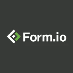 Form.io, LLC ad creative: Combined Form Building with API Creation