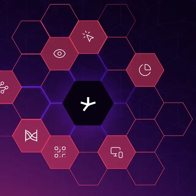Branch Metrics ad creative: The MMP of the Future